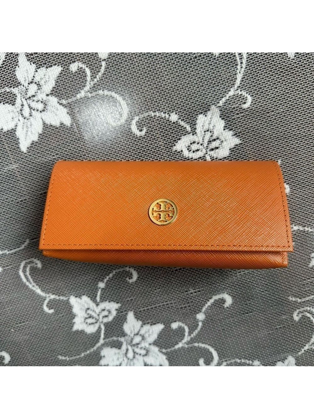 Tory Burch Sunglasses Case